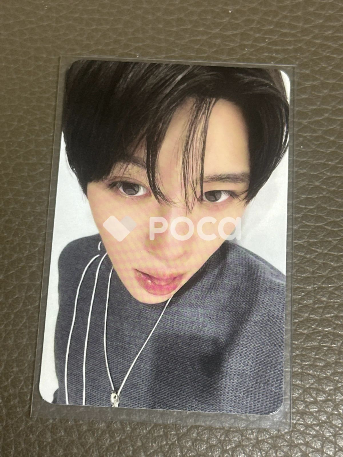 NCT シオン NCT WISH 1st CONCERT TOUR 'INTO THE WISH : Our WISH