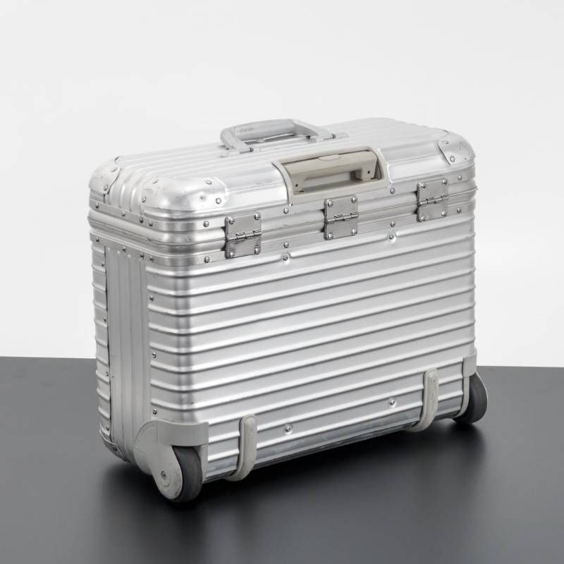 RIMOWA リモワ TOPAS トパーズ PILOT パイロットトローリー 36L 2輪