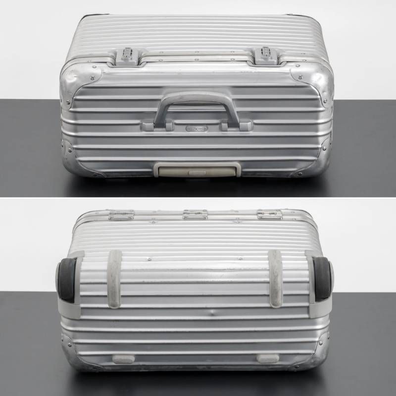 RIMOWA リモワ TOPAS トパーズ PILOT パイロットトローリー 36L 2輪