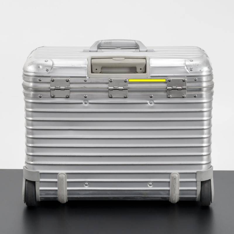 RIMOWA リモワ TOPAS トパーズ PILOT パイロットトローリー 36L 2輪