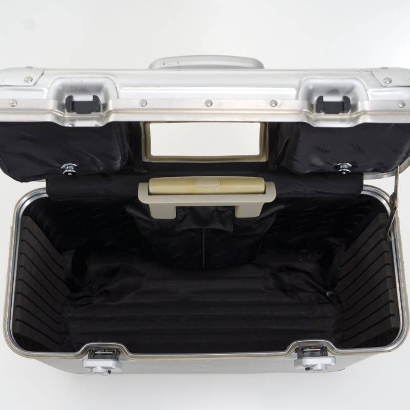 RIMOWA リモワ TOPAS トパーズ PILOT パイロットトローリー 36L 2輪
