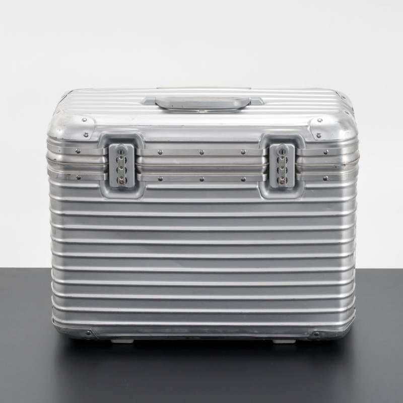RIMOWA リモワ TOPAS トパーズ PILOT パイロットトローリー 36L 2輪