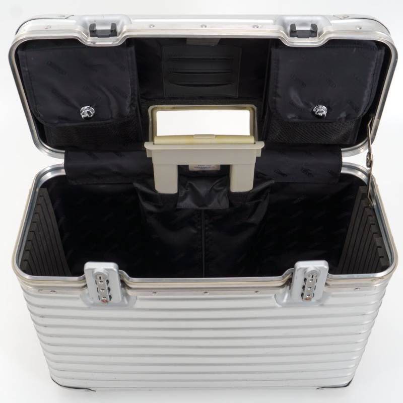 RIMOWA リモワ TOPAS トパーズ PILOT パイロットトローリー 36L 2輪