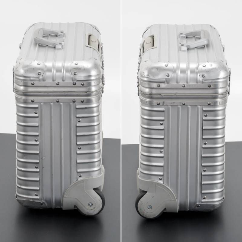 RIMOWA リモワ TOPAS トパーズ PILOT パイロットトローリー 36L 2輪