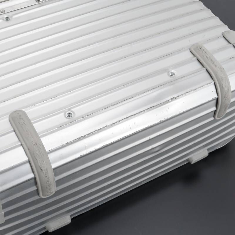 RIMOWA リモワ TOPAS トパーズ PILOT パイロットトローリー 36L 2輪