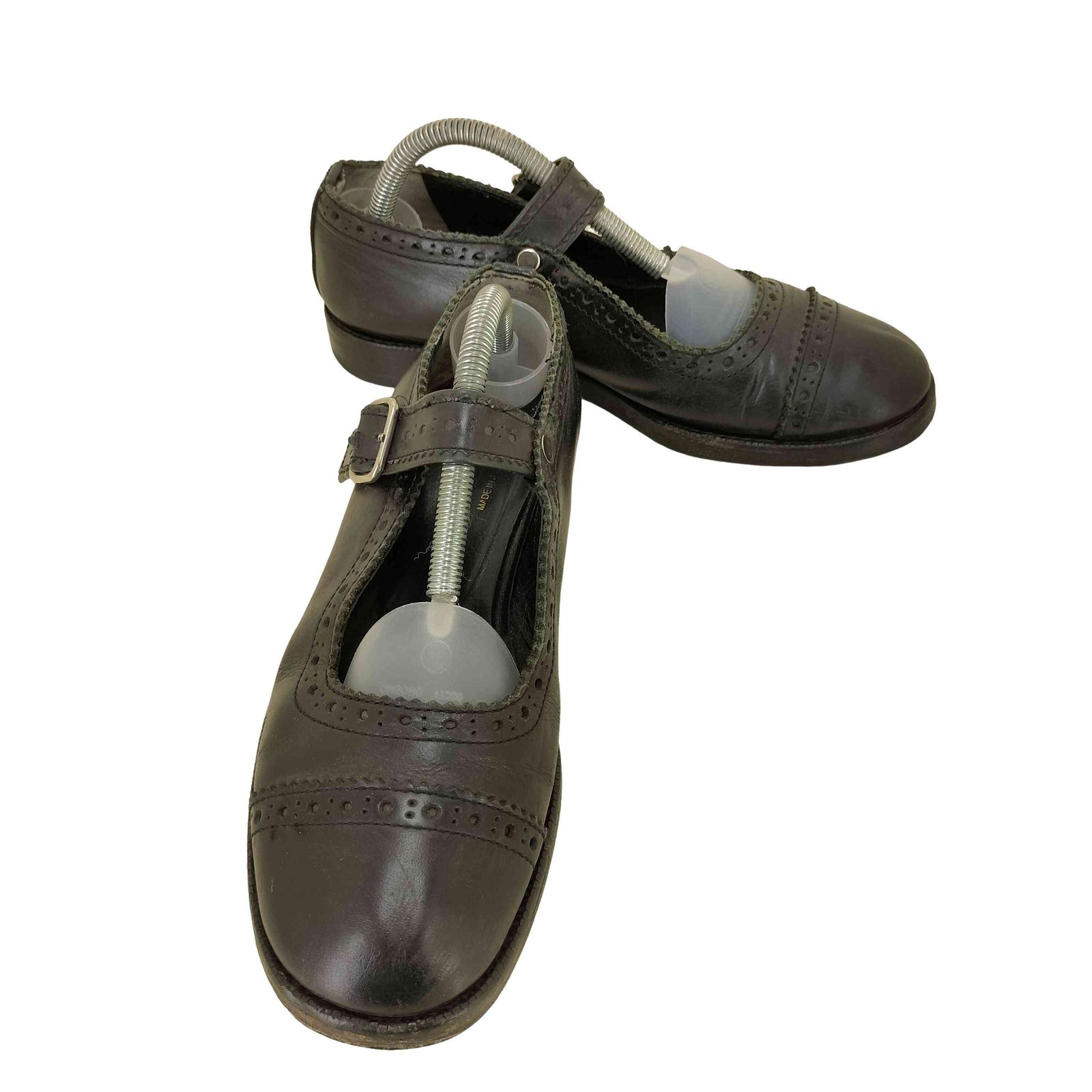 トリココムデギャルソン tricot COMME des GARCONS メリージェーン