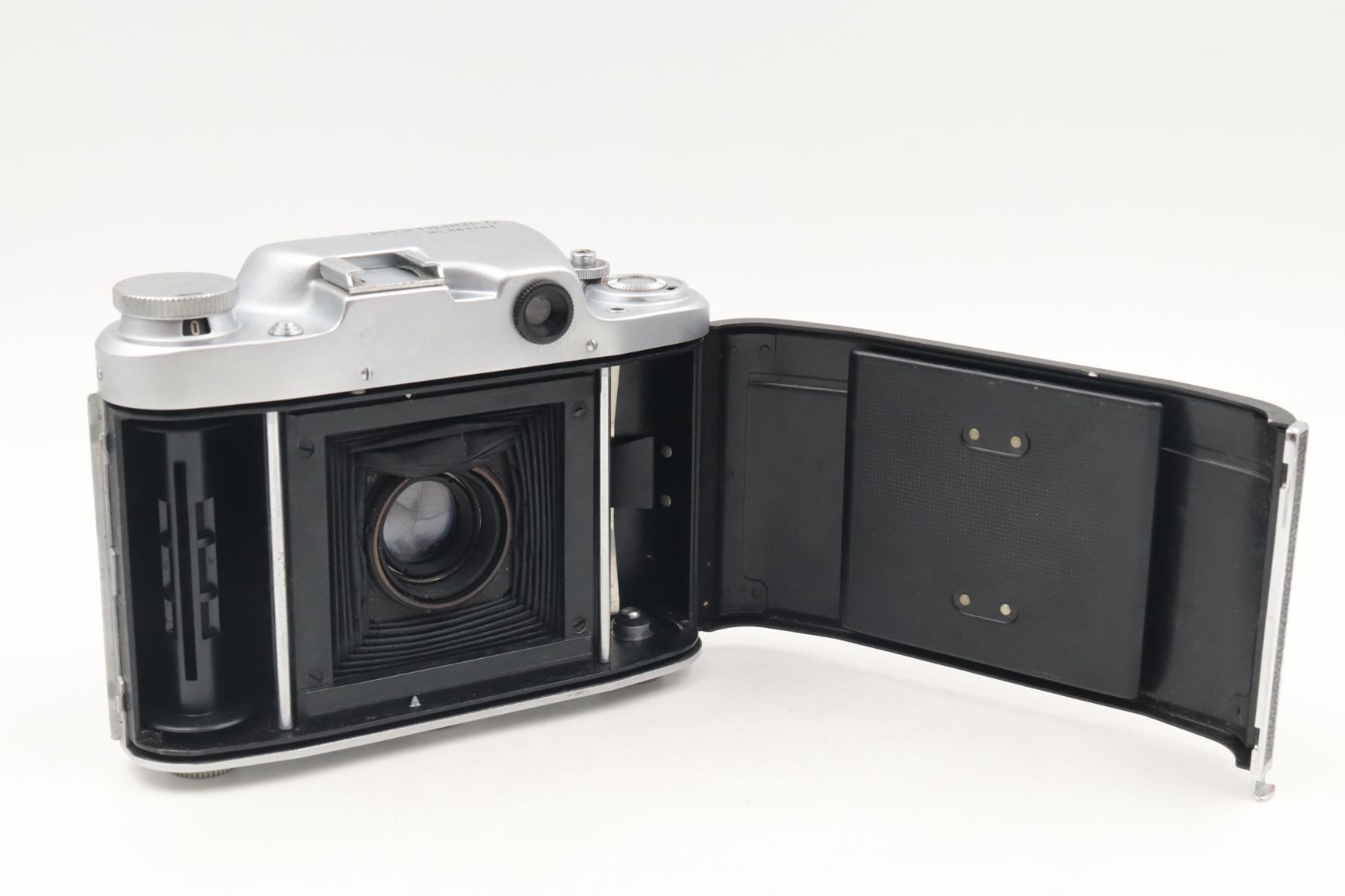 良上品☆Fujifilm super fujica-6 Fujinar 7.5cm F3.5 フジ スーパー