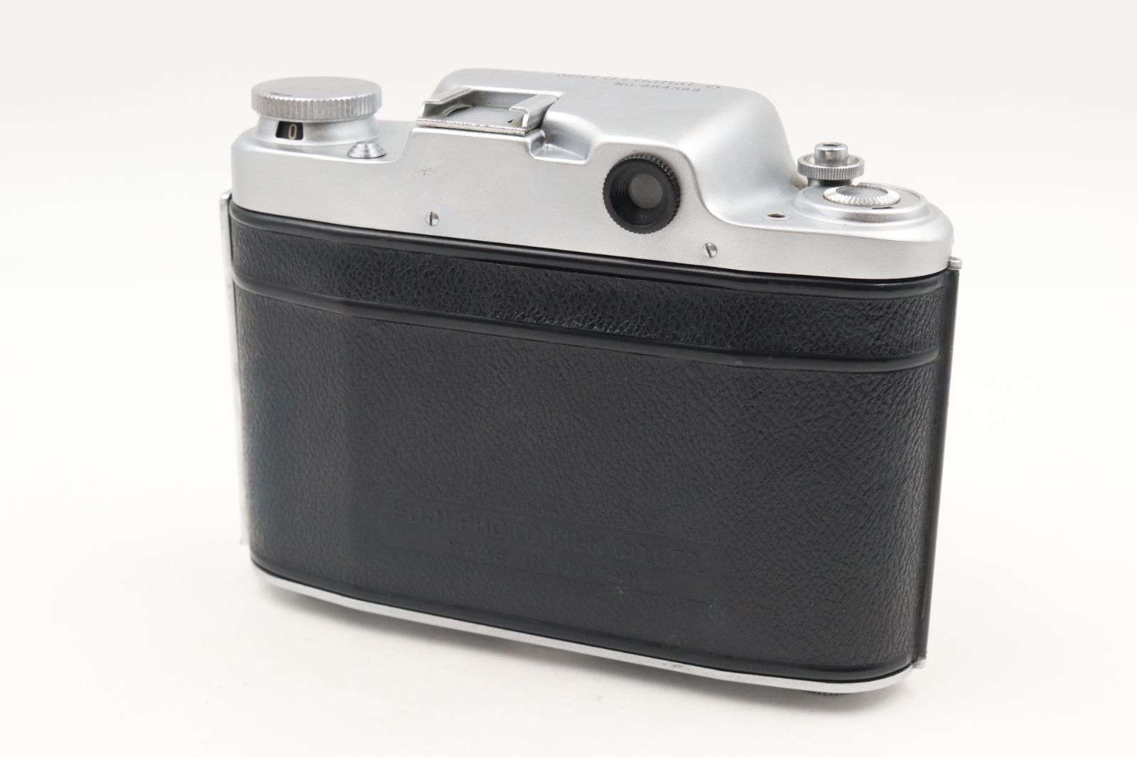 富士フイルム カメラ SUPER FUJICA 6 蛇腹カメラ 動作未確認 富士