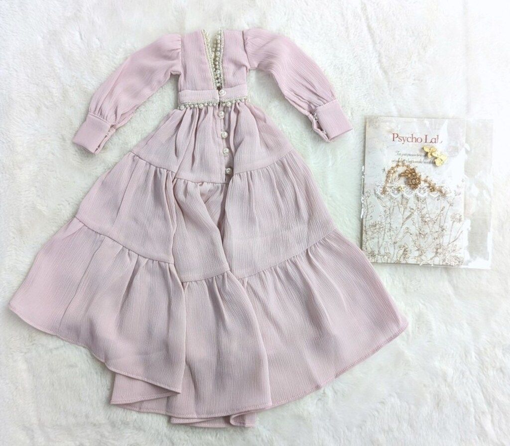 psycho-lab MDD.SDM.MSDサイズ SDM/MDD – Doll Work shop PSYCHO LAB