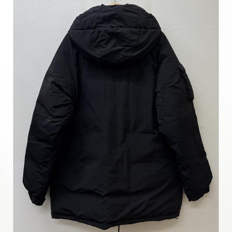 リベレイダース 760012203 LEVEL 8 TACTICAL DOWN JACKET タクティカル 