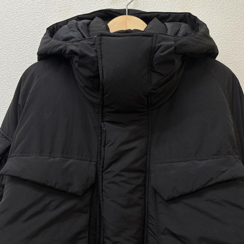 リベレイダース 760012203 LEVEL 8 TACTICAL DOWN JACKET タクティカル 