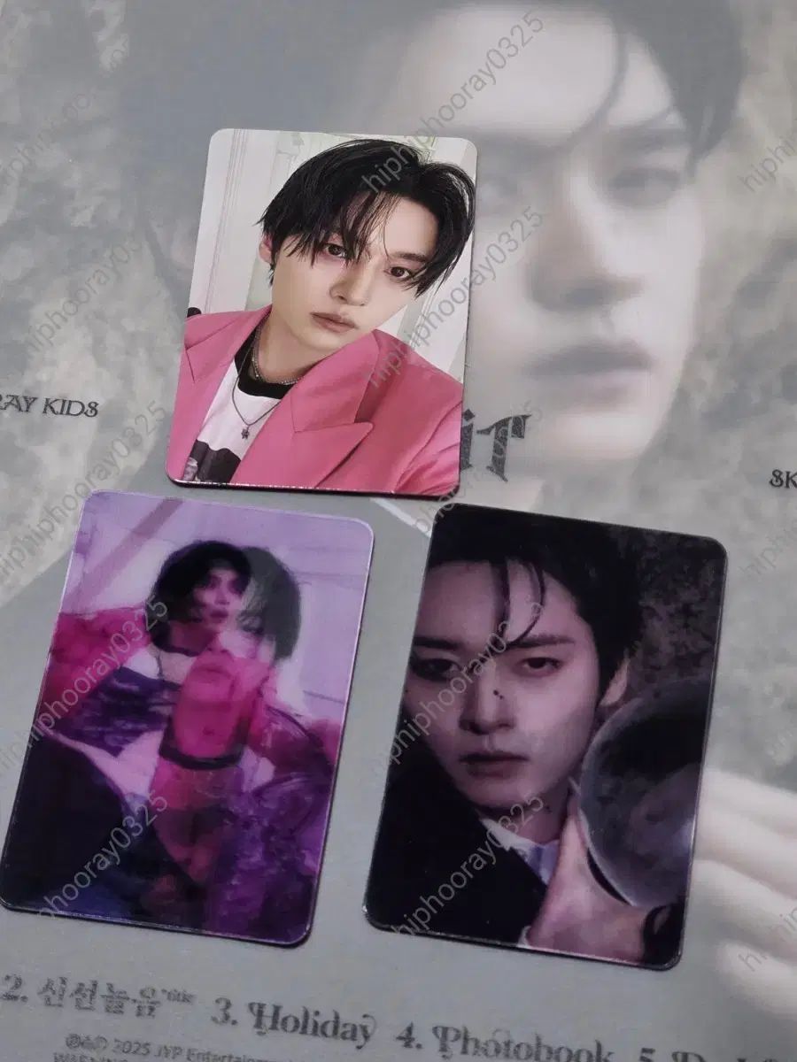 Stray Kids(ストレイキッズ・スキズ・SKZ) リノ(LEE KNOW・イミンホ