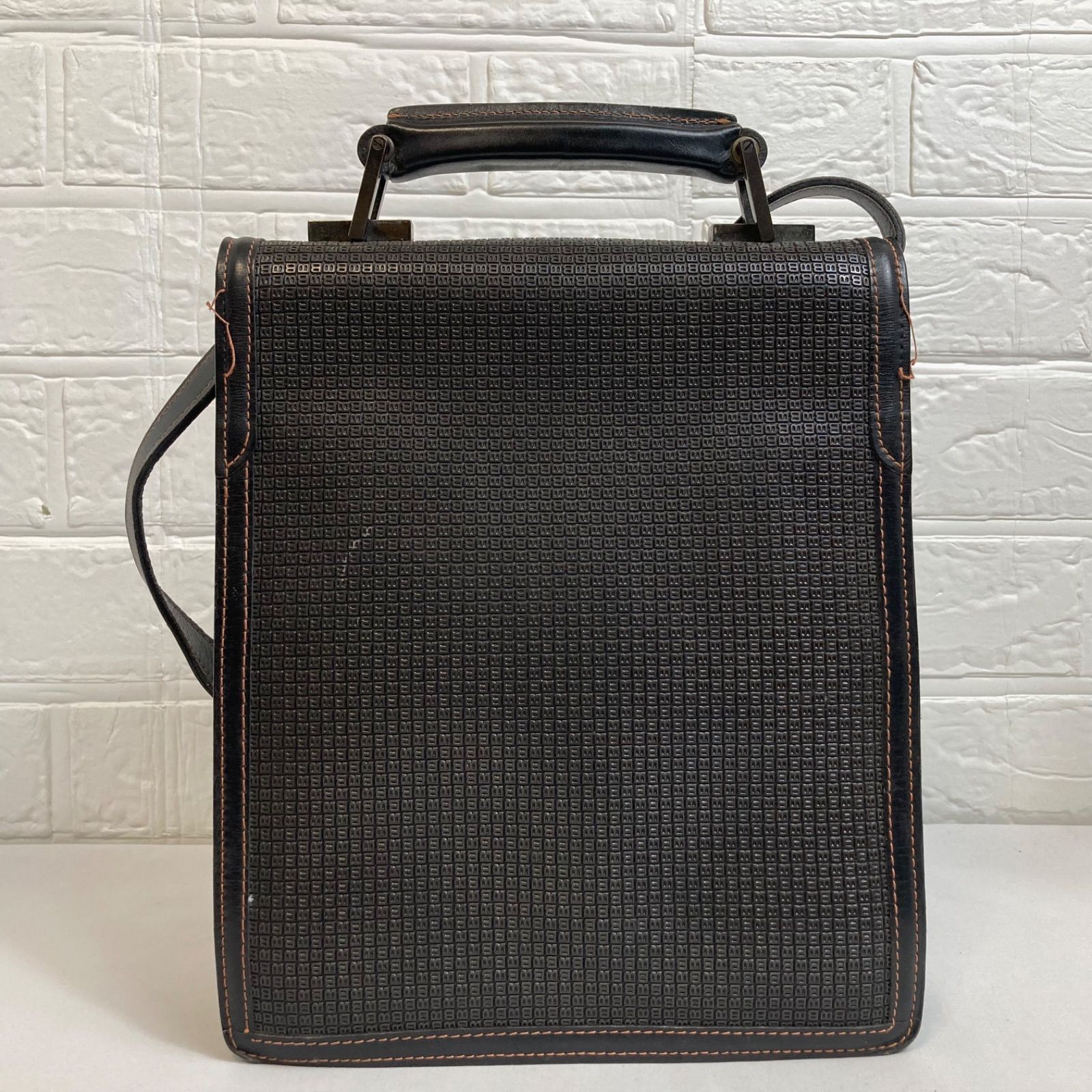 BALLY バリー ショルダーバッグ 斜め掛けバッグ クロスボディ ボックス 