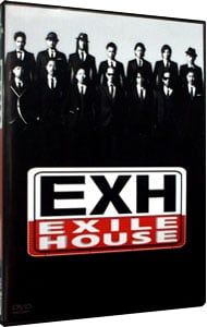 EXILE/EXH～EXILE HOUSE～ DVD DVD／EXH〜EXILE HOUSE〜 - メルカリ