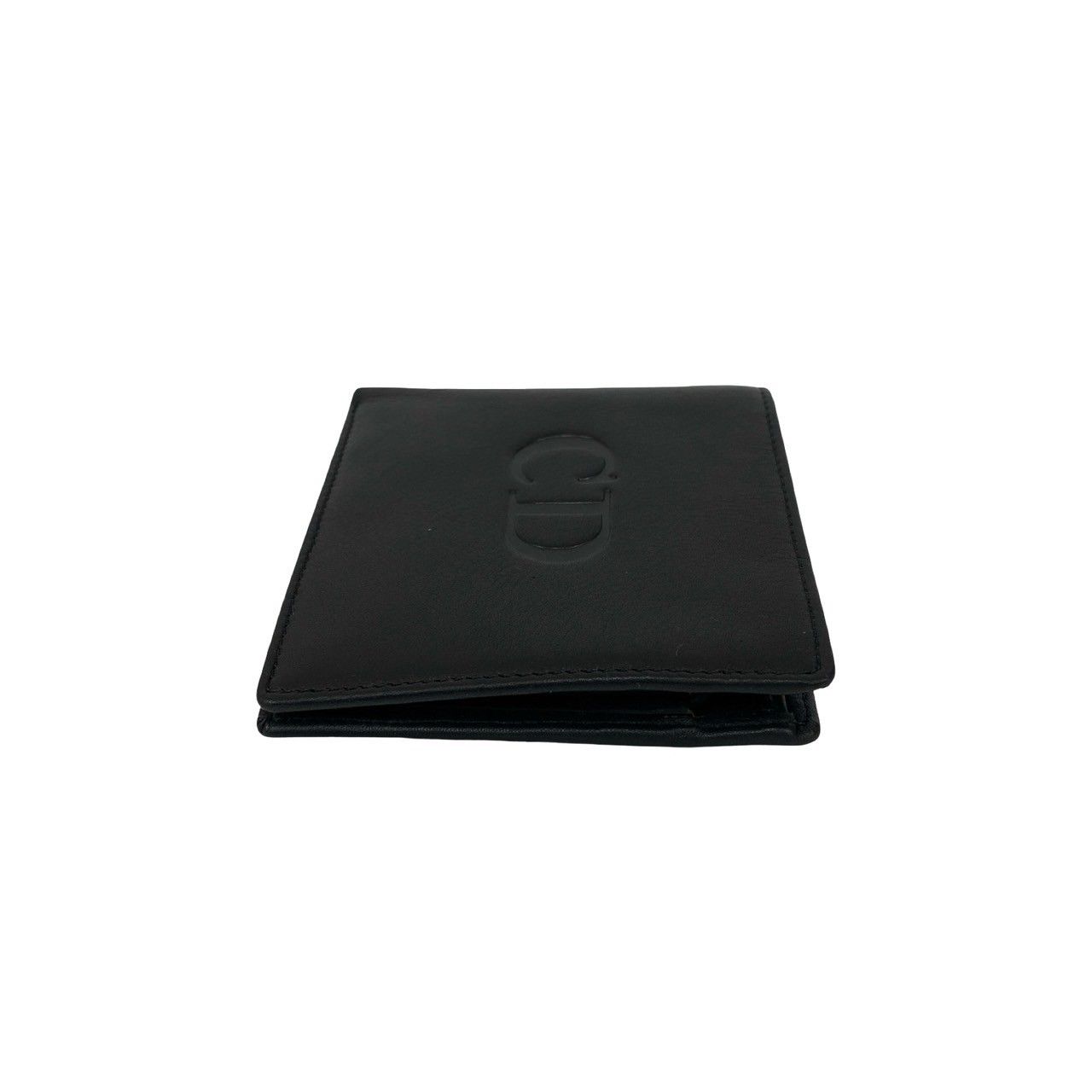極 美品 希少品 箱付き Christian Dior ディオール CD ロゴ 刻印