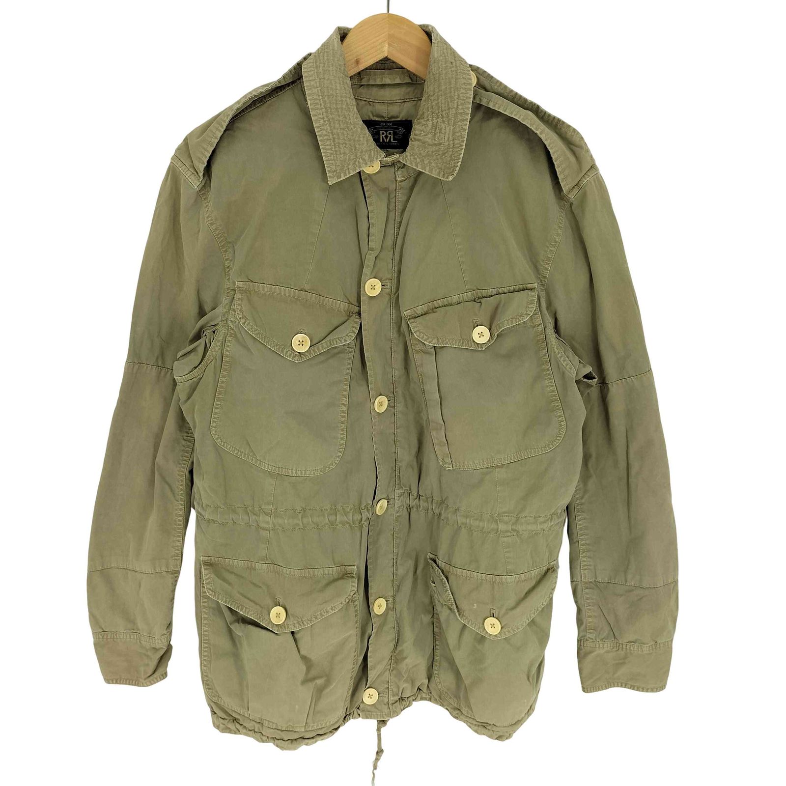 ダブルアールエルラルフローレン RRL RALPH LAUREN 00S archives