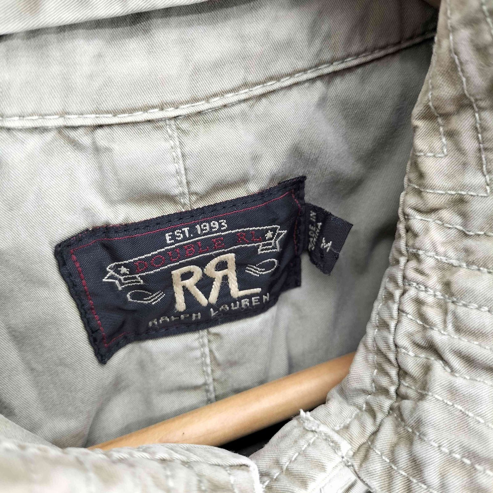 ダブルアールエルラルフローレン RRL RALPH LAUREN 00S archives
