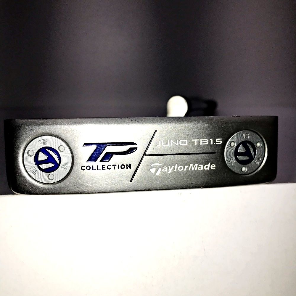 加古川店】 中古 TaylorMade | テーラーメイド パター TP COLLECTION