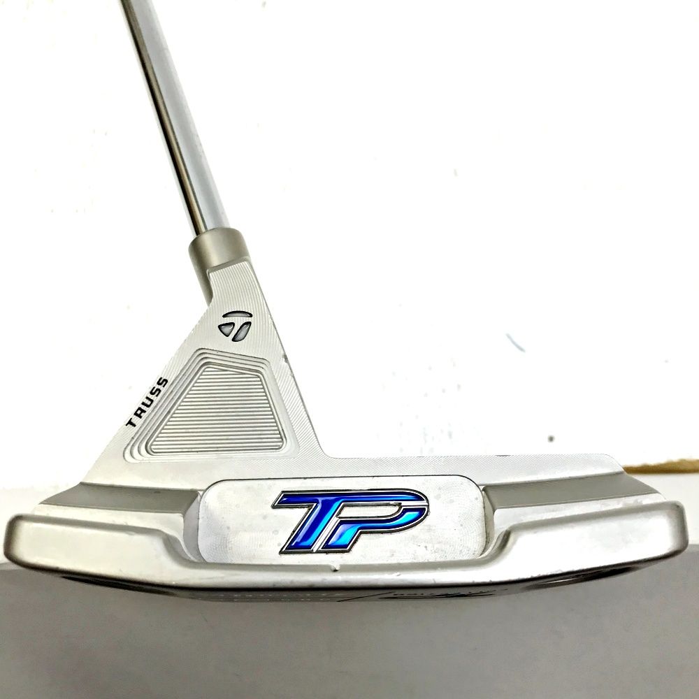 [中古] TaylorMade(テーラーメイド)パター　TPコレクション 加古川店】 中古 TaylorMade | テーラーメイド パター TP COLLECTION
