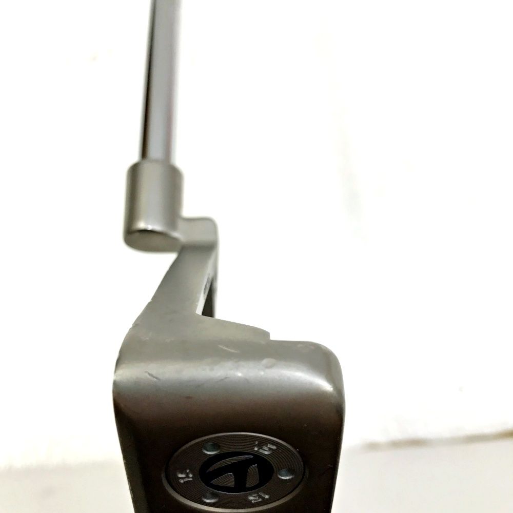 加古川店】 中古 TaylorMade | テーラーメイド パター TP COLLECTION