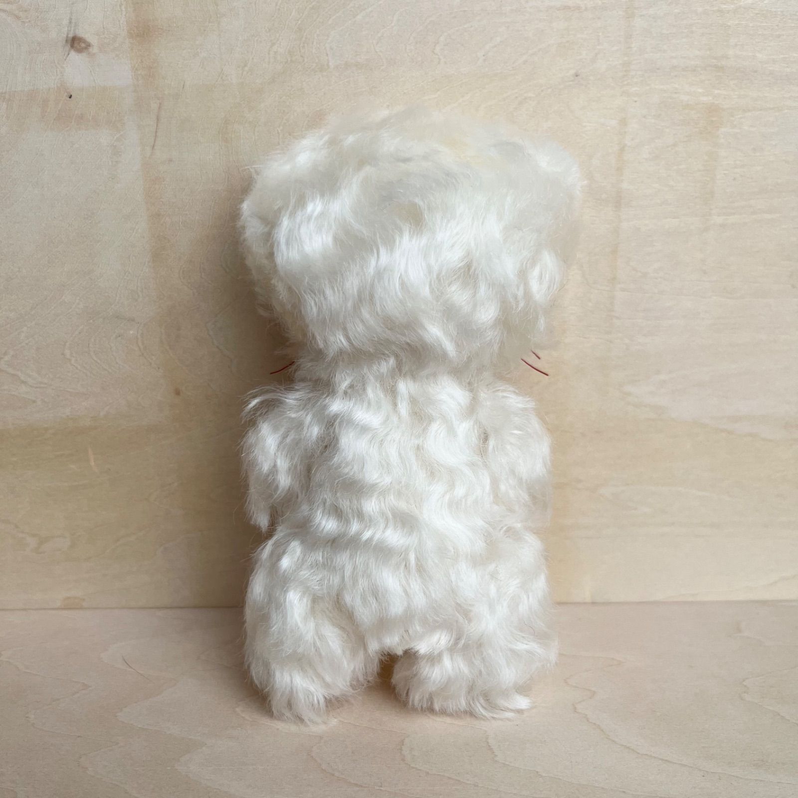 Cora 「 きみの こねこちゃん 」 hot milk ぬいぐるみ 作家 猫 ねこ