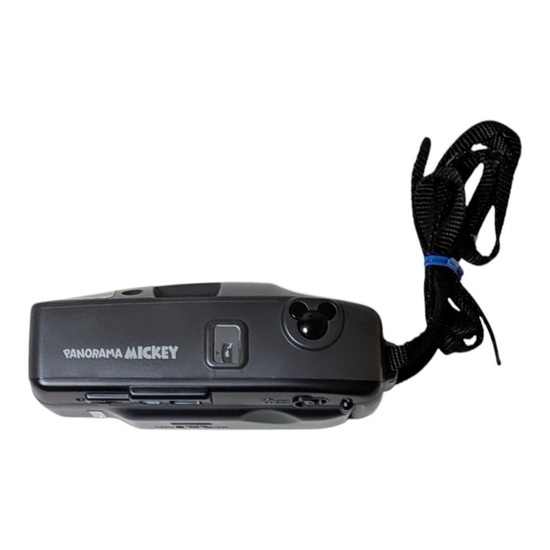 FUJI MICKEY MOUSE フィルムカメラ パノラマ ミッキーマウス - メルカリ