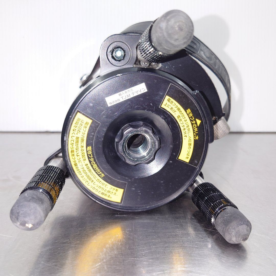 タジマ Tajima レーザー墨出し器 KJY矩十字&横 NAVIゼロ ZERON-KJY 囗T