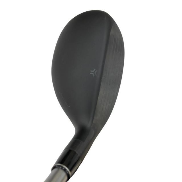 中古】 ダンロップ SRIXON ZX Mk II HYBRID H3 レフティ