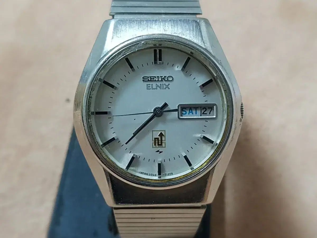SEIKO 75