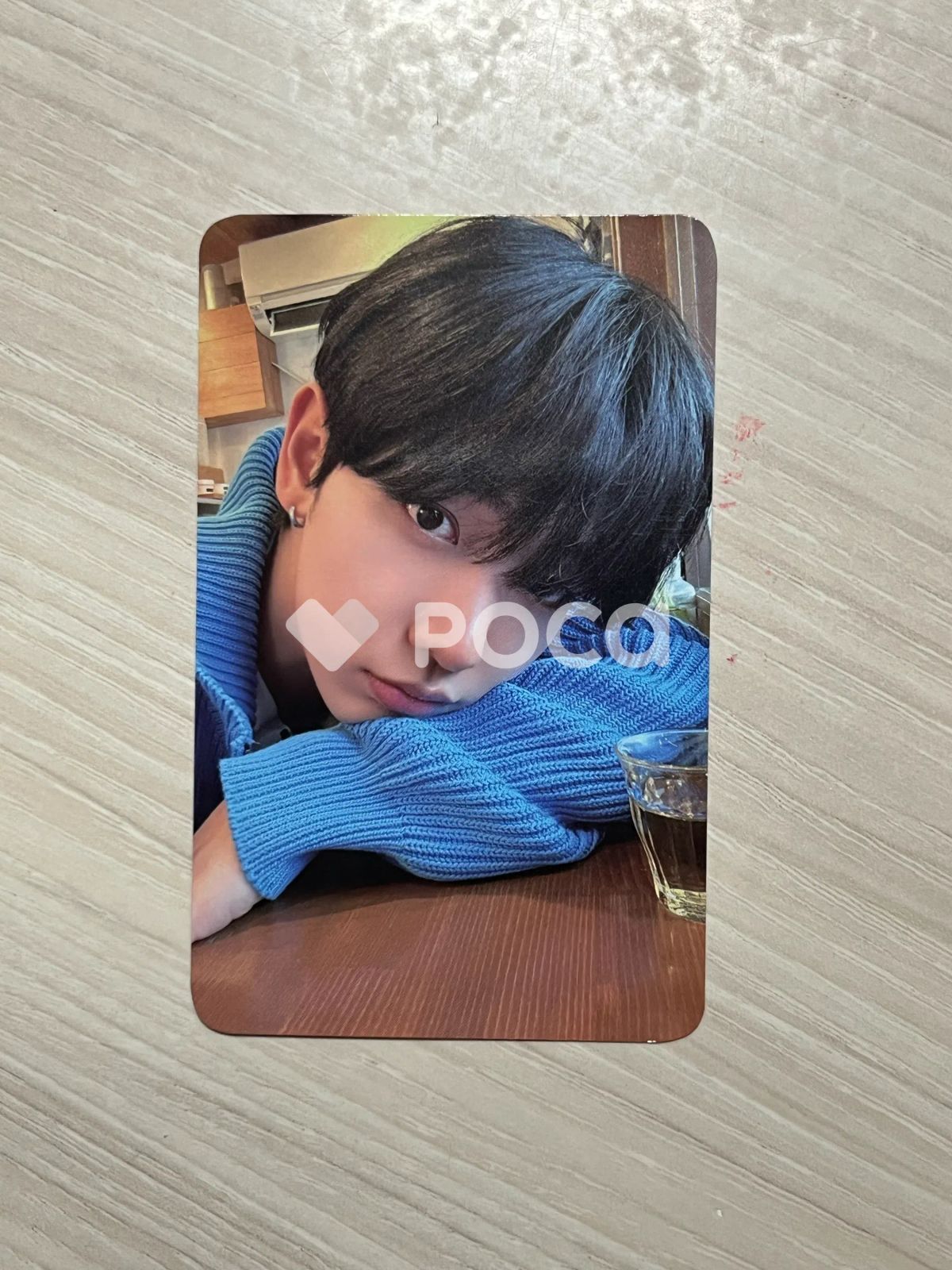 BOYNEXTDOOR JAEHYUN ミョンジェヒョン HOW? M2U ラキドロ - メルカリ