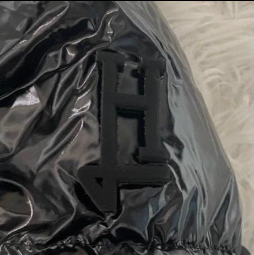HERNO ヘルノ GLOSS グロッシー ダウンジャケット 美品 PI0769U