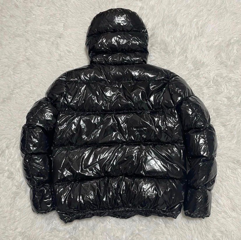 HERNO ヘルノ GLOSS グロッシー ダウンジャケット 美品 PI0769U 