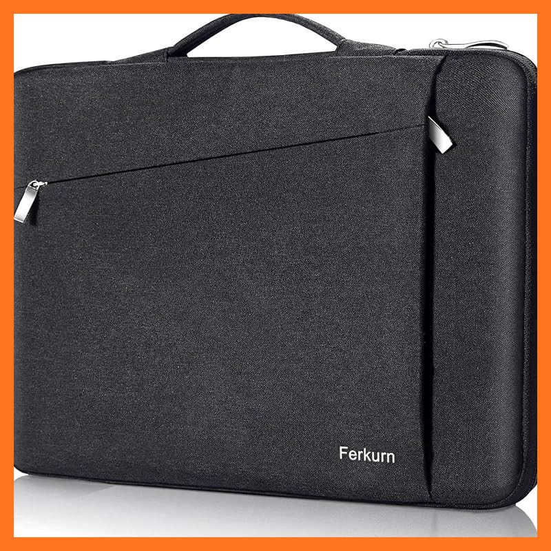 新品】 Ferkurn pcケース ノートパソコン ケース 14インチ MacBook Pro