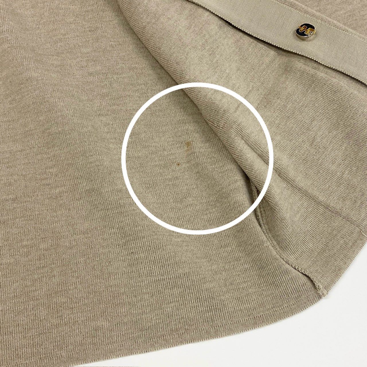 フェラガモ　ヴィンテージカーディガン Salvatore Ferragamo - Salvatore Ferragamo カーディガンの通販 by