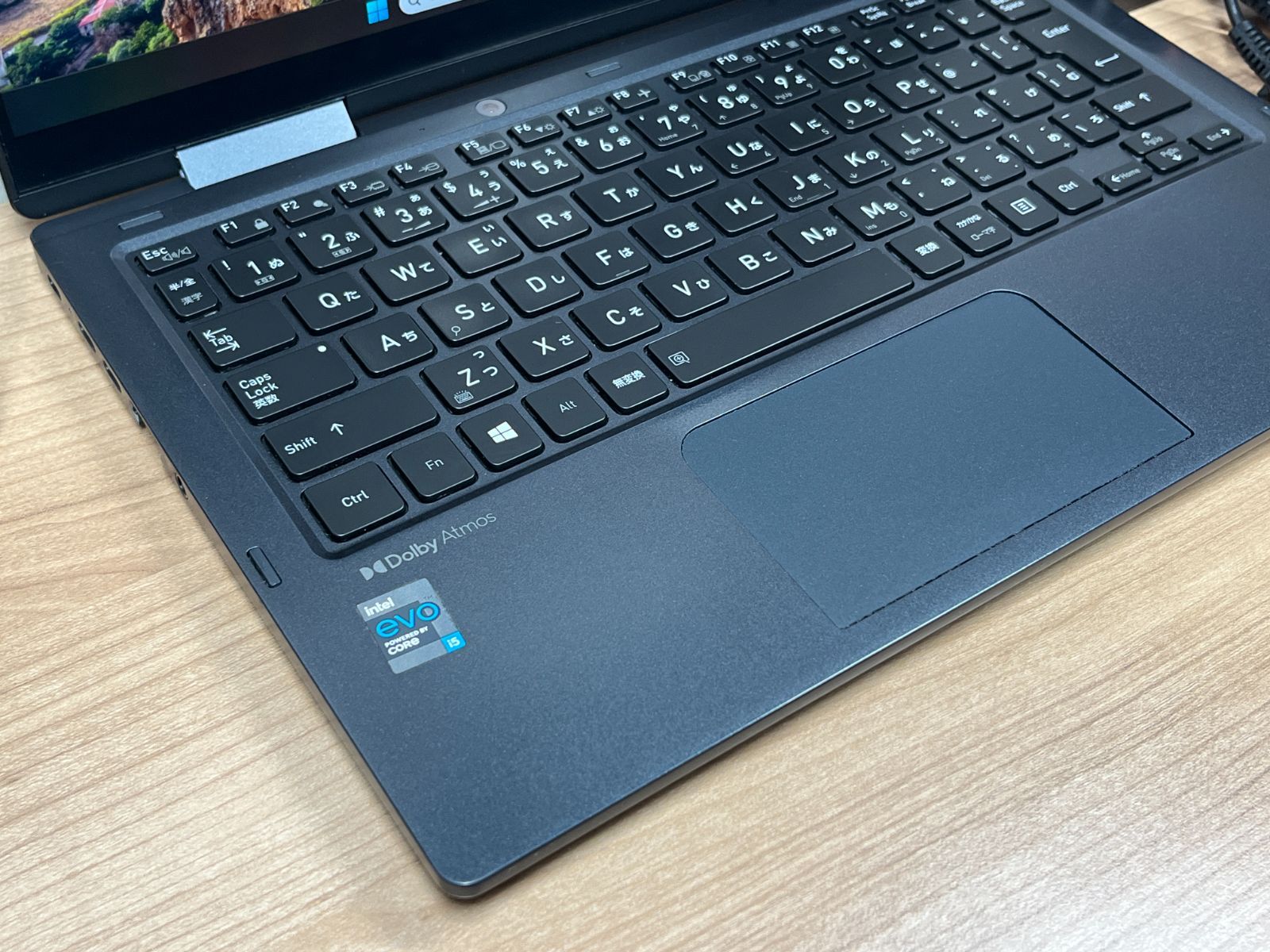 美品＞027　Dynabook V83/HS 16GB/SSD256  第11世代 office2024　ノートパソコン 軽量 美品＞1237 Dynabook V83/HS 16GB/SSD256 第11世代 office2024 ノート