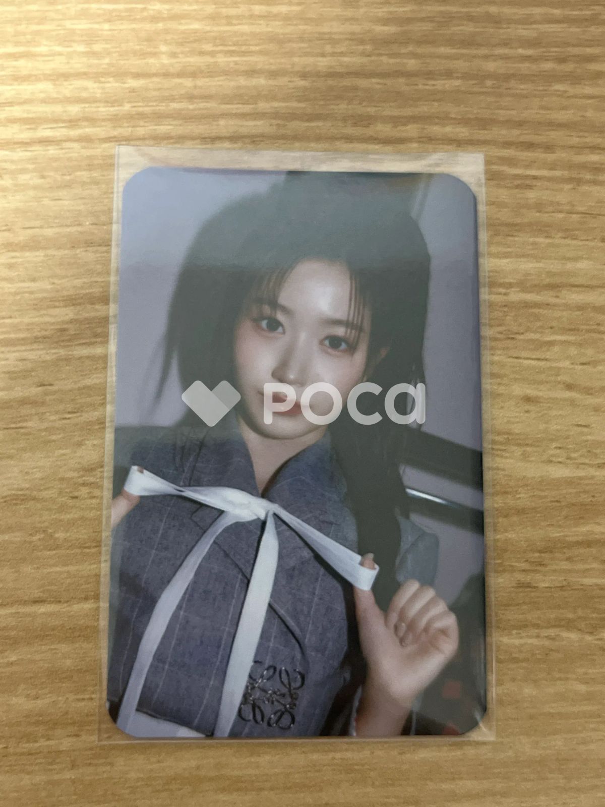 NMIXX ヘウォン expérgo SOUNDWAVE ポップアップストア ALL DAY VISIT