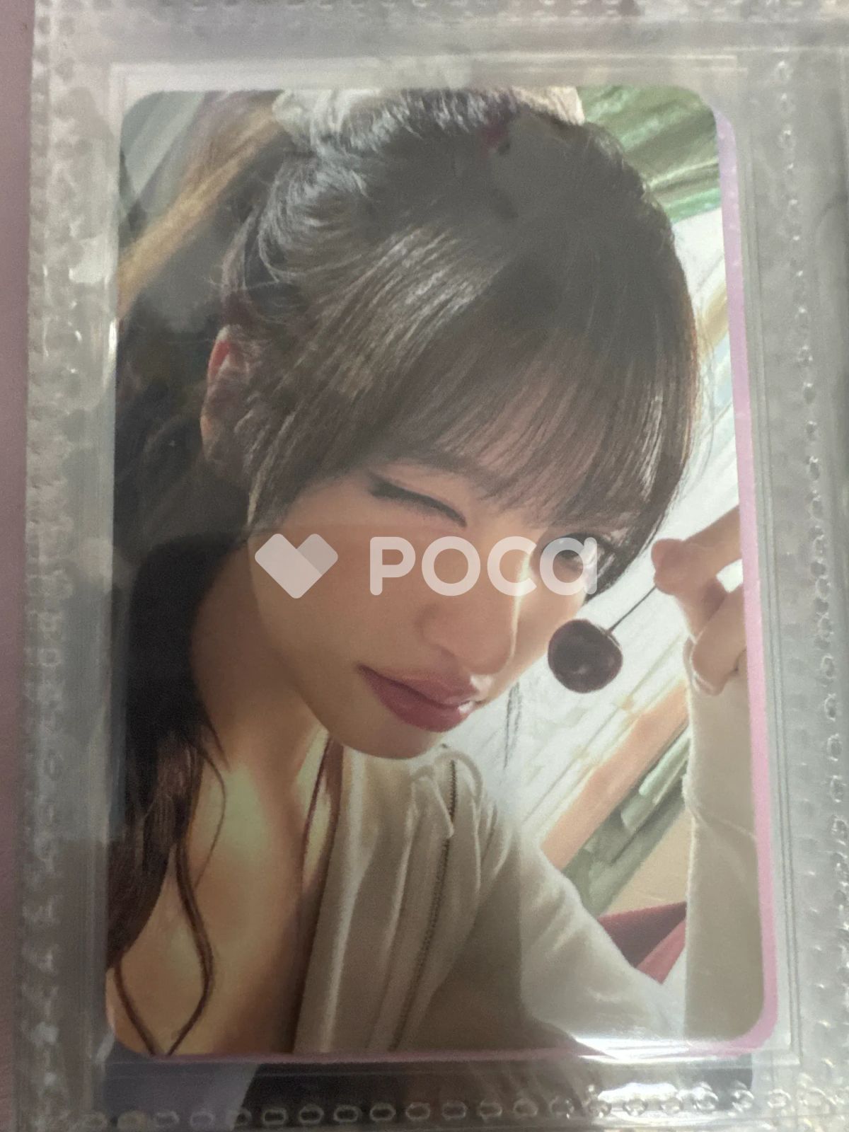 IVE リズ IVE WORLD TOUR [SHOW WHAT I AM] ランダムトレカパック