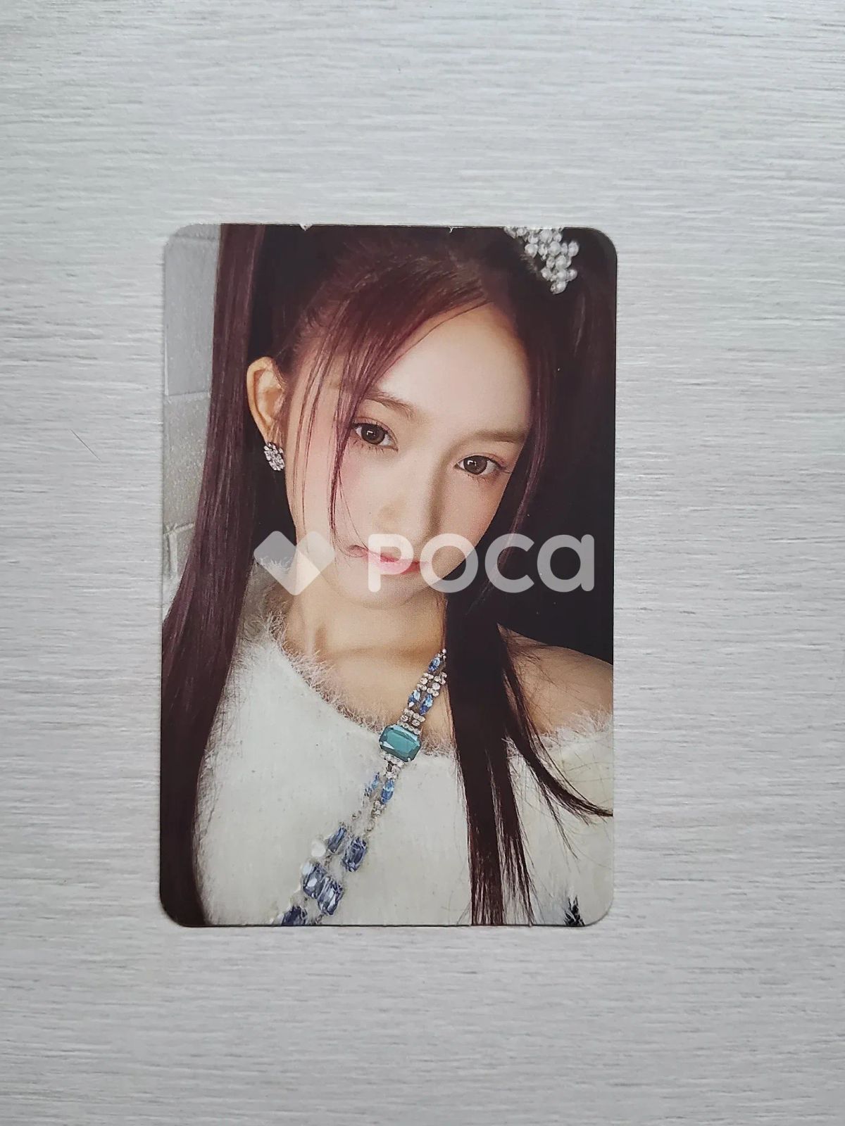 IVE イソ LOVE DIVE VER. 2 - メルカリ