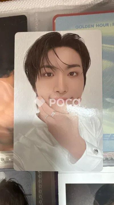 ATEEZ ソンファ ATEEZ 2025 WORLD TOUR [IN YOUR FANTASY] IN INCHEON