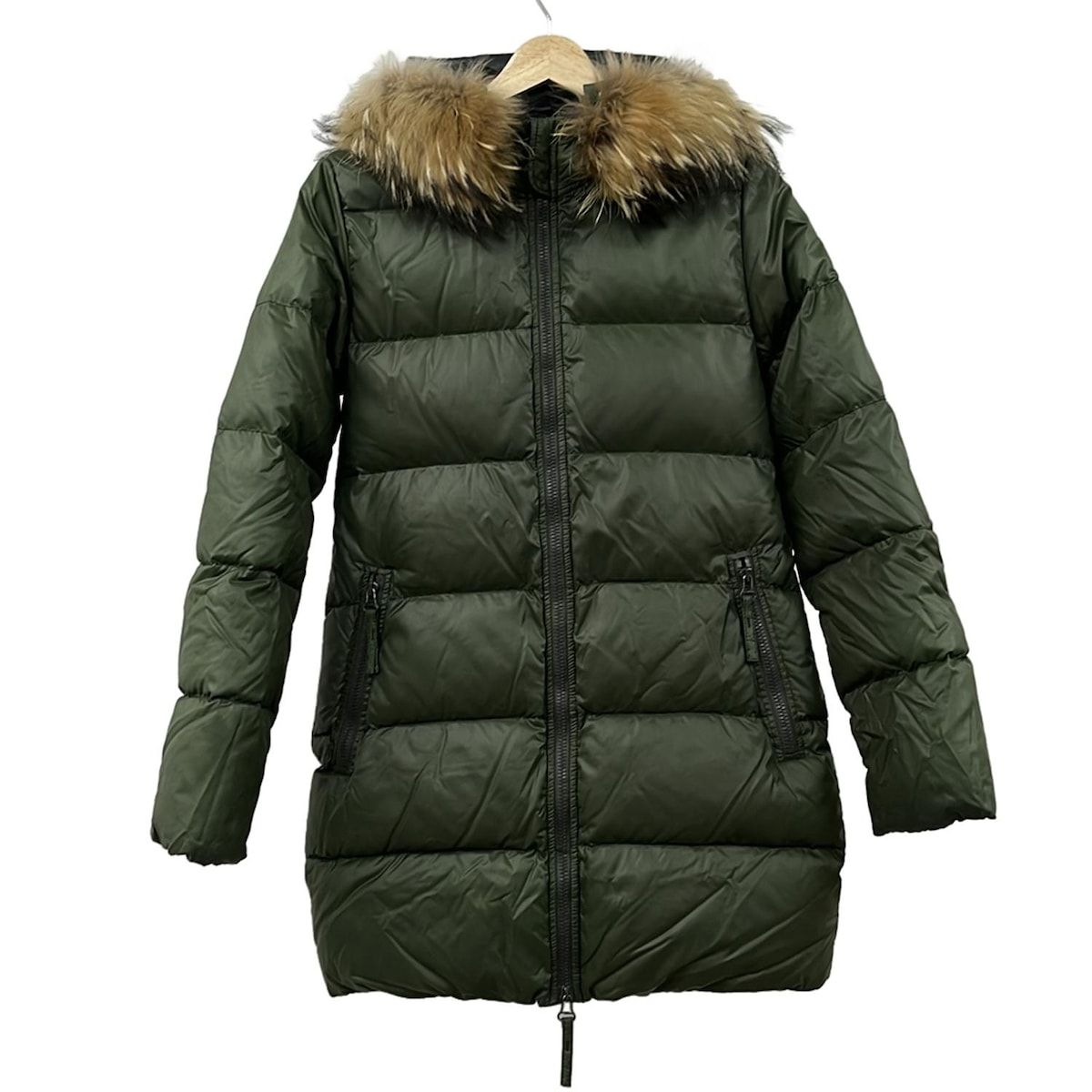 DUVETICA(デュベティカ) ダウンコート サイズ40 M レディース美品