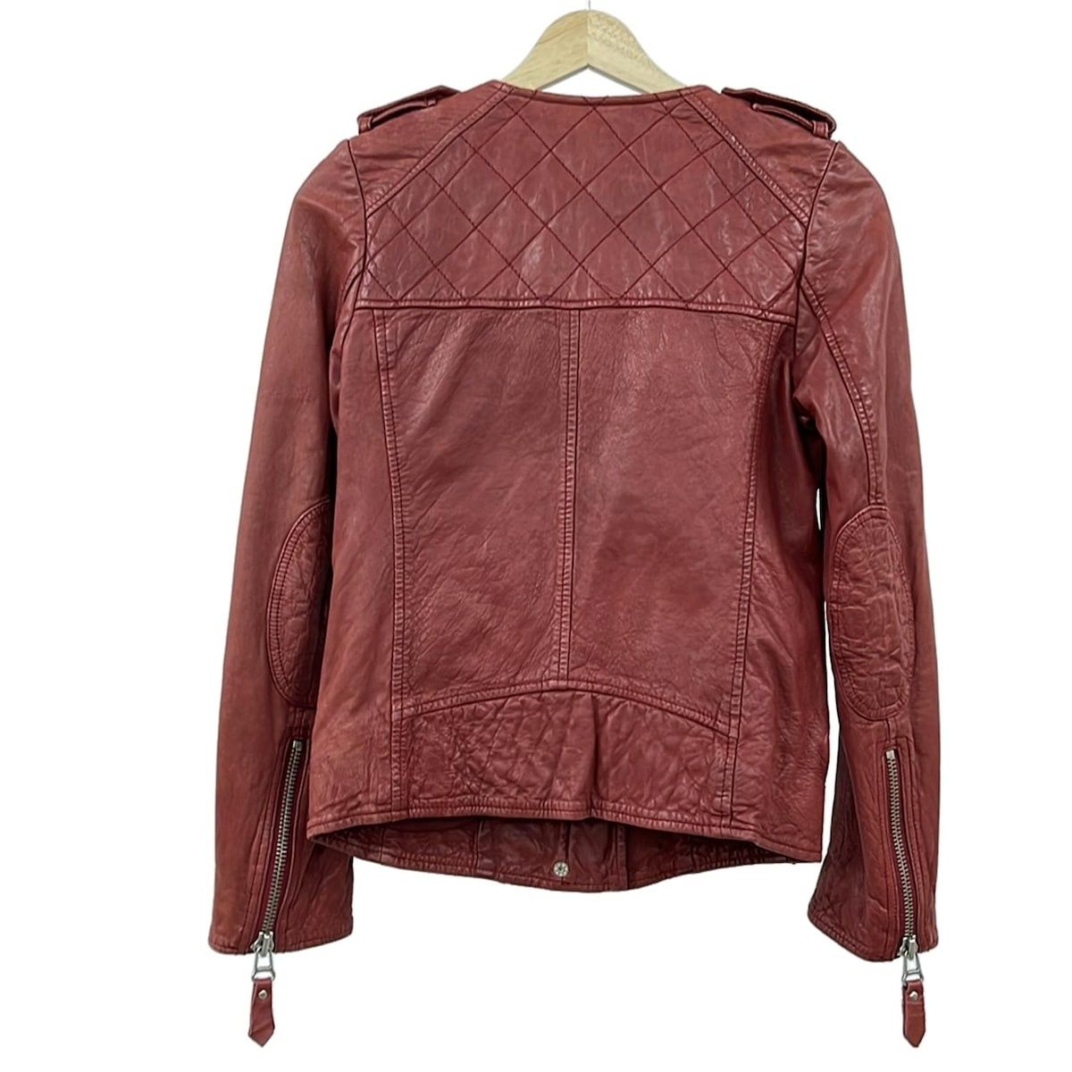 ISABEL MARANT ETOILE(イザベルマランエトワール) ライダース