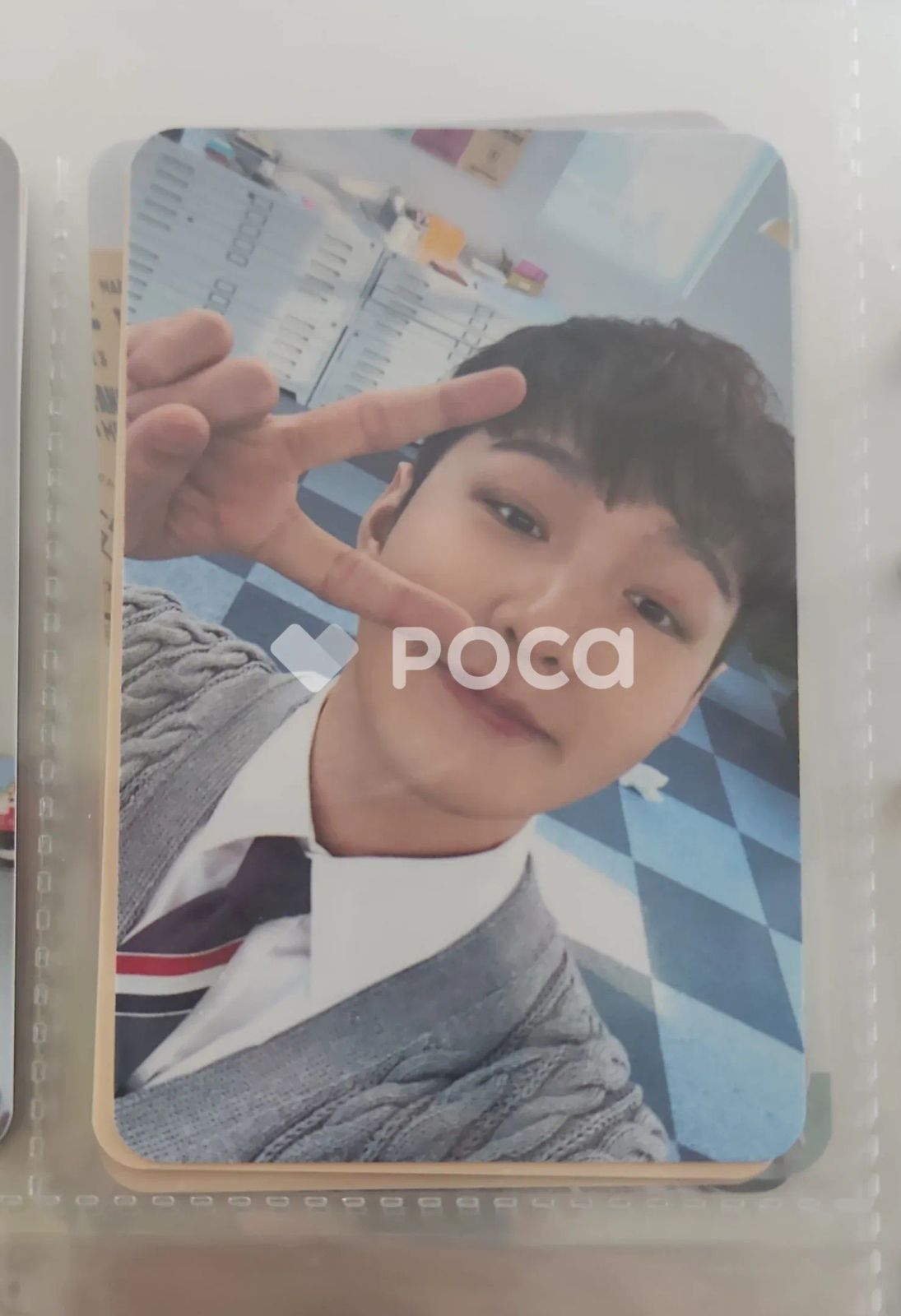 BTOB ビートゥービー イ・チャンソプ BTOB OFFICIAL FANCLUB MELODY