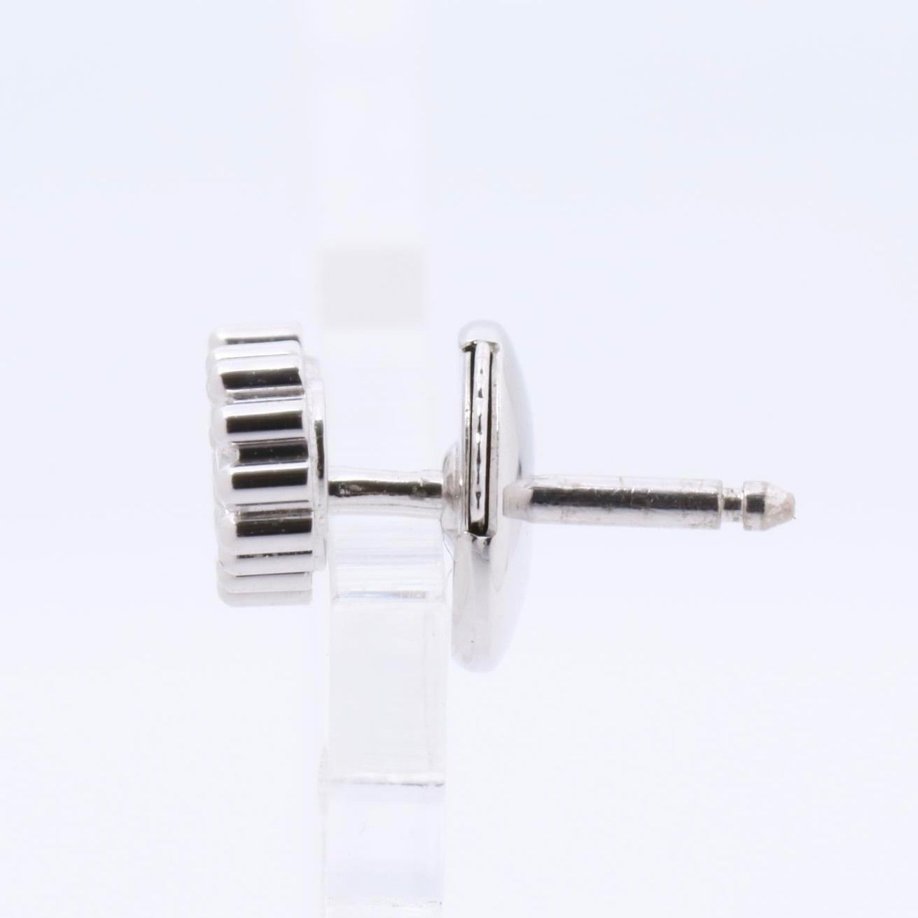 ChristianDior (ディオール) Mimirose シングルピアス ミミローズ