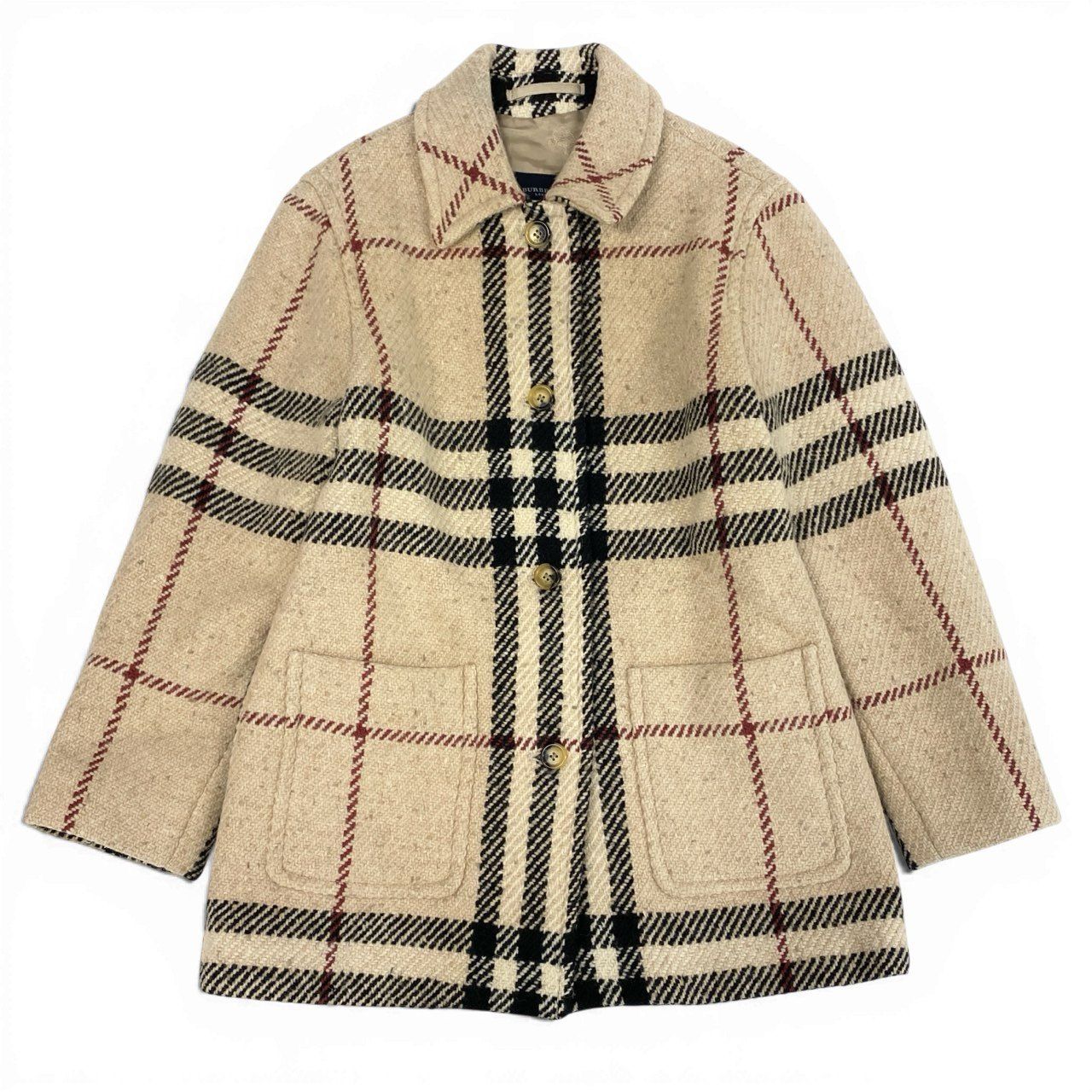 2L27 Vintage Burberry ヴィンテージ バーバリー Nova Check ノバ