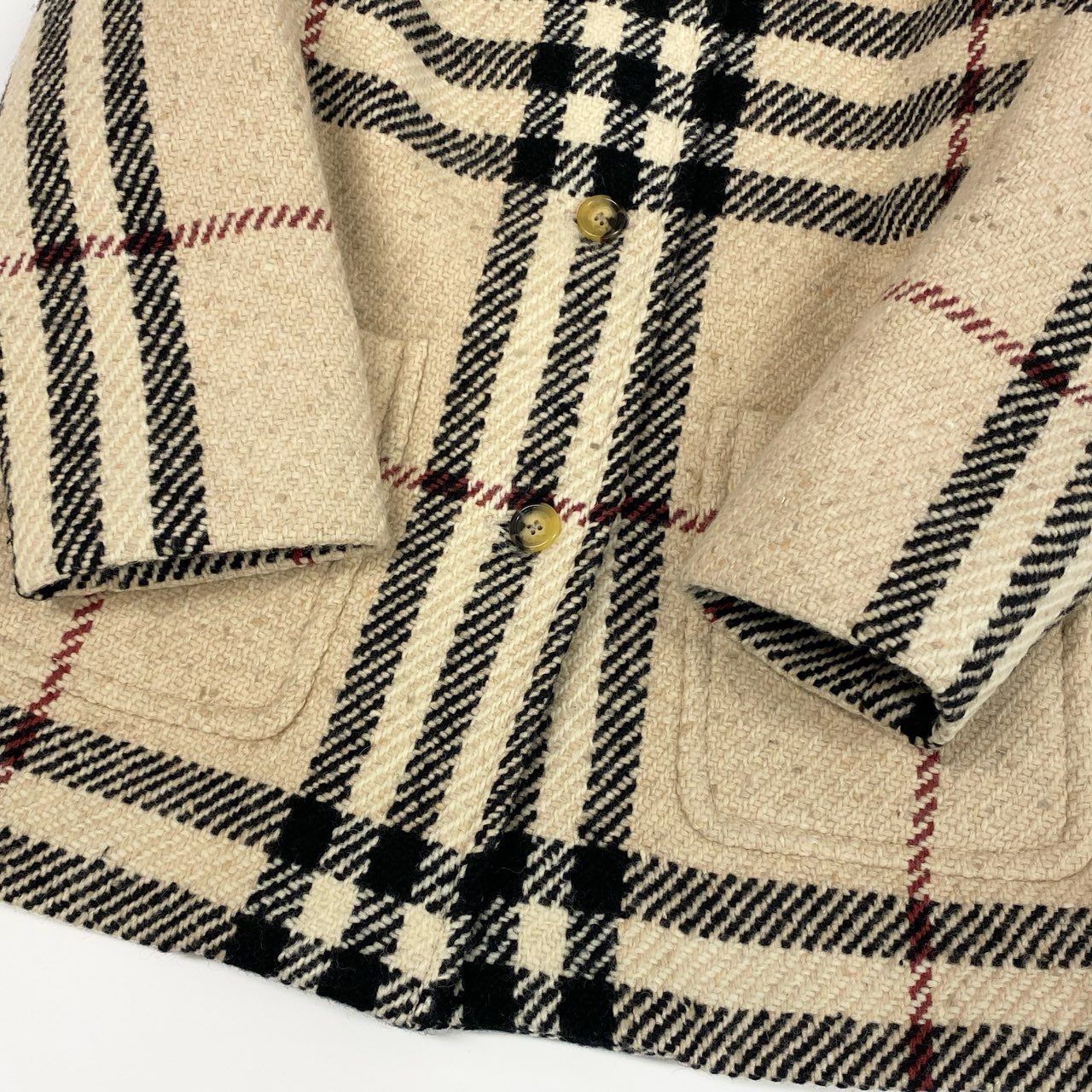 2L27 Vintage Burberry ヴィンテージ バーバリー Nova Check ノバ