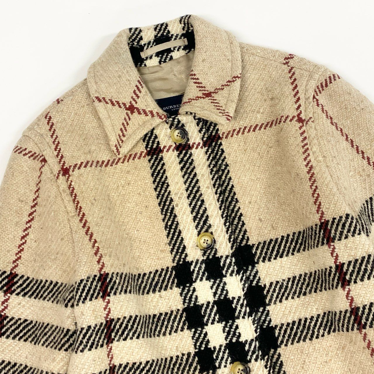 2L27 Vintage Burberry ヴィンテージ バーバリー Nova Check ノバ