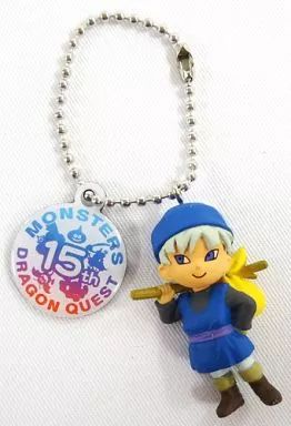 中古】フィギュア [単品] テリー 15周年記念スペシャルフィギュア