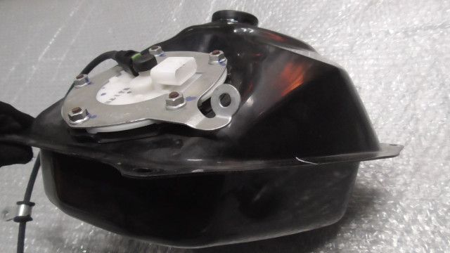 ディオ FI AF68-1102xxx の ガソリンタンク ポンプ:#1766717623 - メルカリ