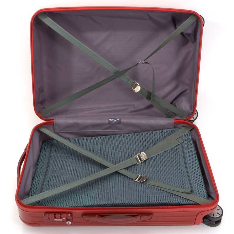 RIMOWA リモワ SALSA サルサ 63L 4輪 TSAロック チェックインM マット