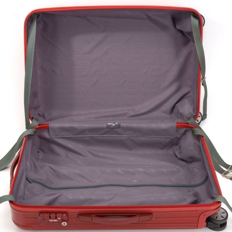 RIMOWA リモワ SALSA サルサ 63L 4輪 TSAロック チェックインM マット